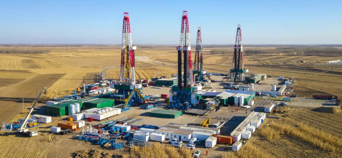 智慧油田人員定位系統(tǒng)解決方案