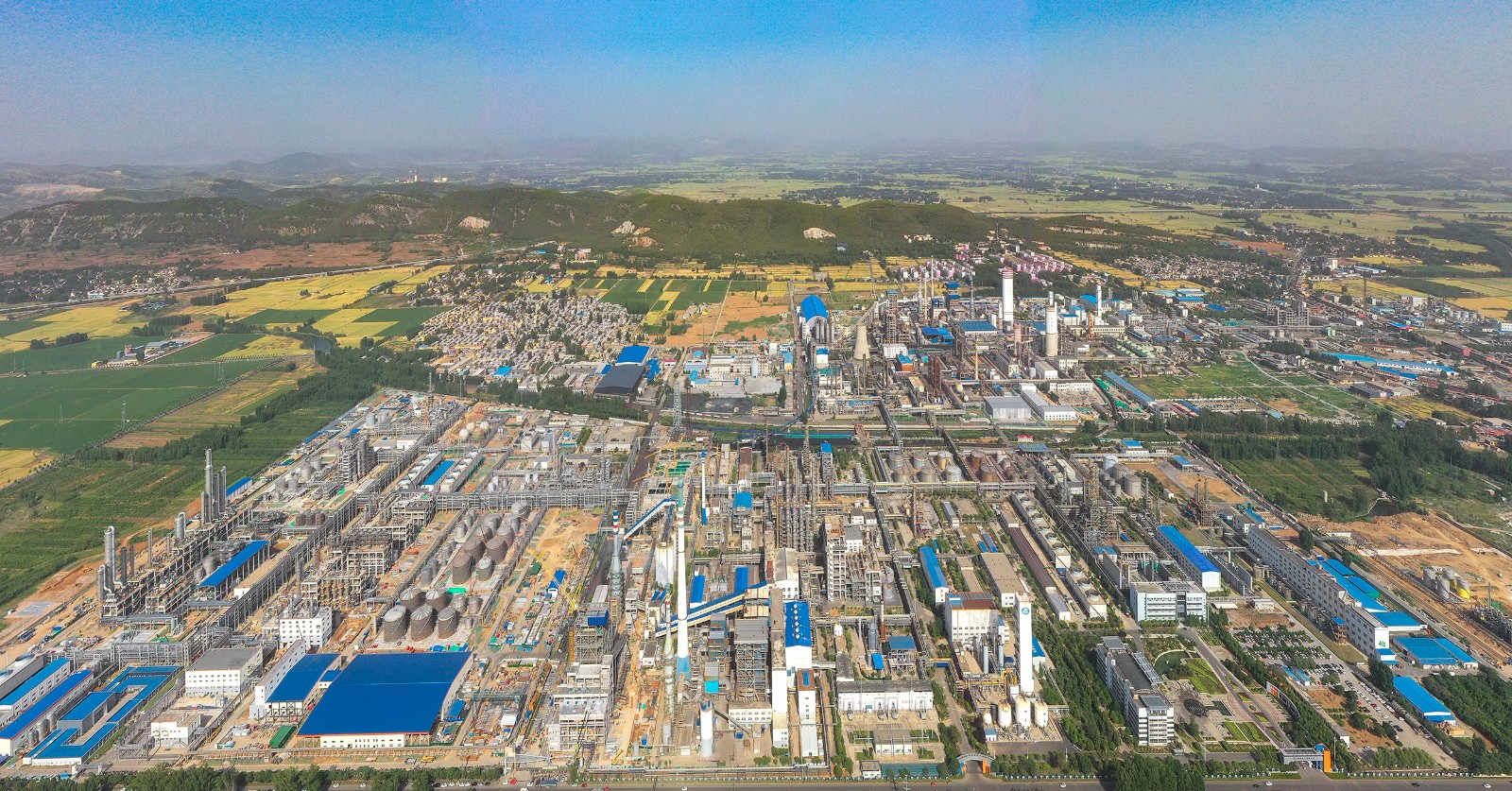 客戶案例：兗礦魯南化工有限公司人員定位系統(tǒng)項(xiàng)目